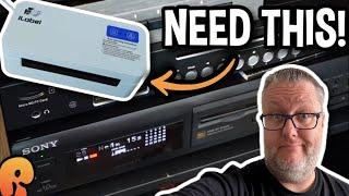 This Simple Tool Makes My Record Collection WAY Better (Wait ’Til You See the Surprise!)