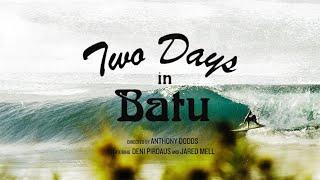 Two Days In Batu | Jared Mell & Deni Pirdaus