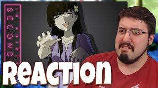 Sankarea in 30 Seconds (UntilDawnCreeps): #Reaction #AirierReacts