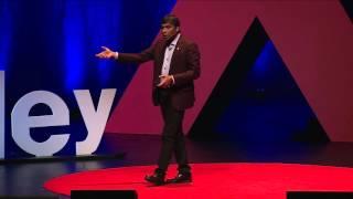 The most scarce resource on the planet: Mindset of abundance | Naveen Jain | TEDxBerkeley