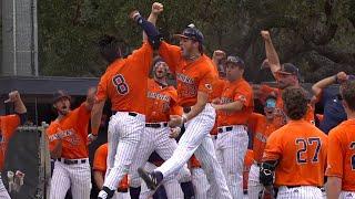 UTSA Baseball hits three home runs in 11-6 victory over Rice, clinches fifth series sweep of season