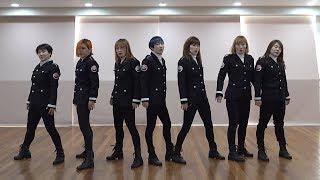 BTS(방탄소년단)“Not Today”cover by FORTIES WOMEN K–POP dance team ' Bang Tan Jubudan'