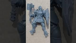 Liberator Quick Build