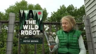 The WIld Robot book review