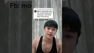 Có nên dùng whey khi muốn tăng cân, tăng cơ - Mốc fitness