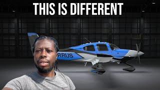 I Lied About The New Cirrus Generation 7