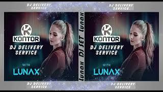 Kontor DJ Delivery Service Lunax DJ SET 