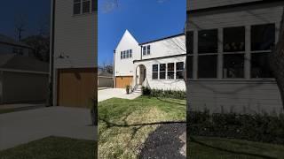 Harvard Homes (Houston Premium Home Builder) #realestate #houstonproperties