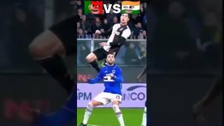 Ronaldo_ vs_ Virat Kohli _highjump ||#shorts #youtubeshorts #viratkohli #ronaldo #highjump #power