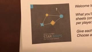 How To Play Star Maps (1 of 2)