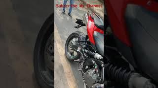 kawasaki Z900 sound vs Benelli 600i sound Short video