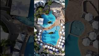 Best hotels in Aruba | Courtyard by Marriott