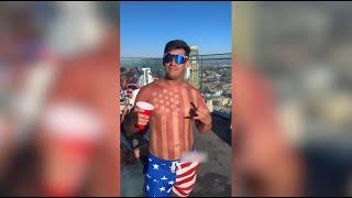 Top 5 Fake Tan Fails!  #compilation | CATERS CLIPS