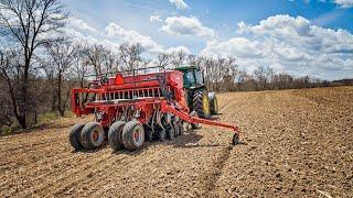 Why Use A No-Till Drill In Tilled Ground? | KUHN 9400NT