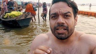 Kumbh Mela 2019, The Biggest Ever in the History of India 