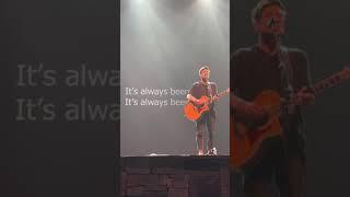 Phil Wickham - It’s Always Been You - Worship Nights in PA 2021