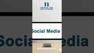 " Empower Your Business with Nexus Digi Solutions!  #digitalmarketingmagic #digitalmarketing