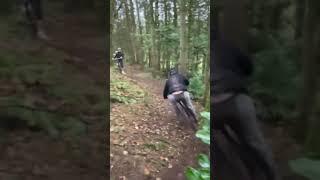  #mtb #sendit #yew