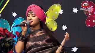 সোনা দানা দামী গহনা । Sona Dana Dami Gohona । বাউল শারমিন । Baul Sharmin । baul 4k tv