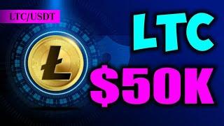 HOW MUCH 1 LTC COIN BE WORTH IN 2025 - LTC(LITECOIN) PRICE PREDICTION