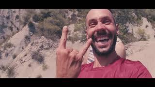 BEHIND THE SCENES: Shred City Nice with Fabien Barel, Dimitri Tordo and Florian Nicolai | CANYON