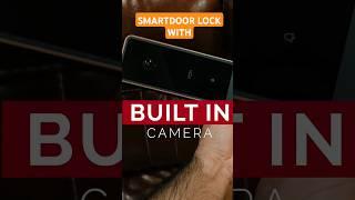 Full Review: Urban Company Native Smart Door Lock Pro I Best Smart Door Lock In India 2024