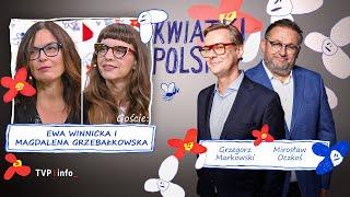 Najdalszy odlot świata - podkomisja Macierewicza | KWIATKI POLSKIE