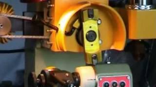 Manek - Faceting Machine Model: FM-DFH