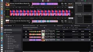 Rekordbox workflow (with mixed in key)