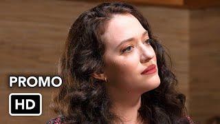 Shifting Gears (ABC) "Broke" Promo HD - Kat Dennings, Tim Allen comedy series