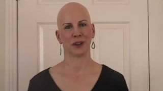 Alternatives to Wearing a Wig