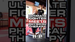 Accelerate Your Recovery: Expert Physical Therapy for Athletes and Active Adults