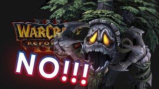 Разбираем ошибки начинающего эльфа warcraft 3 Reforged - гайд за ночных эльфов