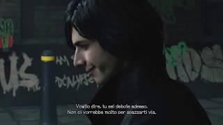 Devil May Cry 5 - Missione 4 & Boss Nidhogg