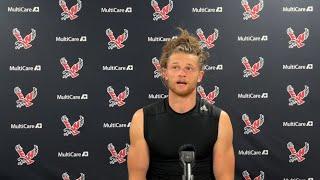 EWU Football: Sept. 12, 2023 — WR Nolan Ulm