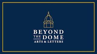 Beyond the Dome - Career Development for Arts & Letters Students