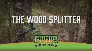 The Wood Splitter - Mississippi River Bottom Deer Bowhunt! - Primos Truth About Hunting Season 17