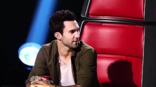 The Voice S02 Jonathas- U Got It Bad.mkv