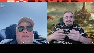 "Равин Бабичева"  - Привет большому блогеру