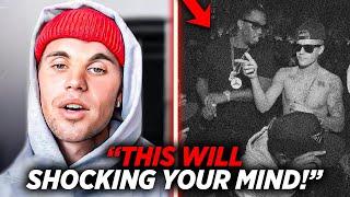 At 30 Years, Justin Bieber Breaks Silence On The Scariest Secret?!