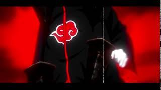 Itachi VS Orochimaru (Naruto AMV)