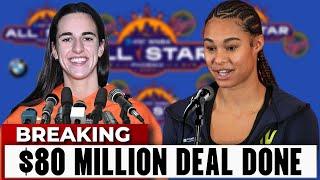 Satou Sabally DEFENDS Caitlin Clark: Shuts Down WNBA Critics with POWERFUL RESPONSE!