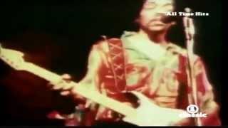 Jimi Hendrix - All Along The Watchtower