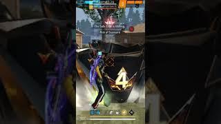 1v4 by aditya gamer 1177