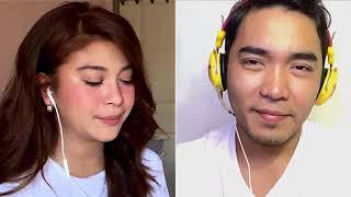 IKAW AT AKO by MOIRA/JASON (cover song) BREADERHOODS and WHATTA ROSIE