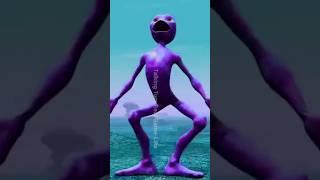 Dame Tu Cosita | Green Alien