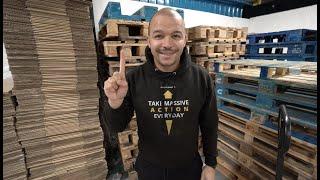 Amazon FBA Wholesale For Beginners STEP BY STEP Full Course 2025 - Full Overview & Foundation