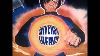 UNIVERSAL ENERGY - Disco Energy (I) 1977