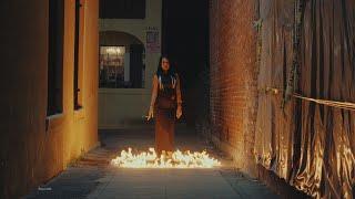 You lit a fire in me - Directed by Devin Desouza