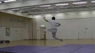 jun 2nd training